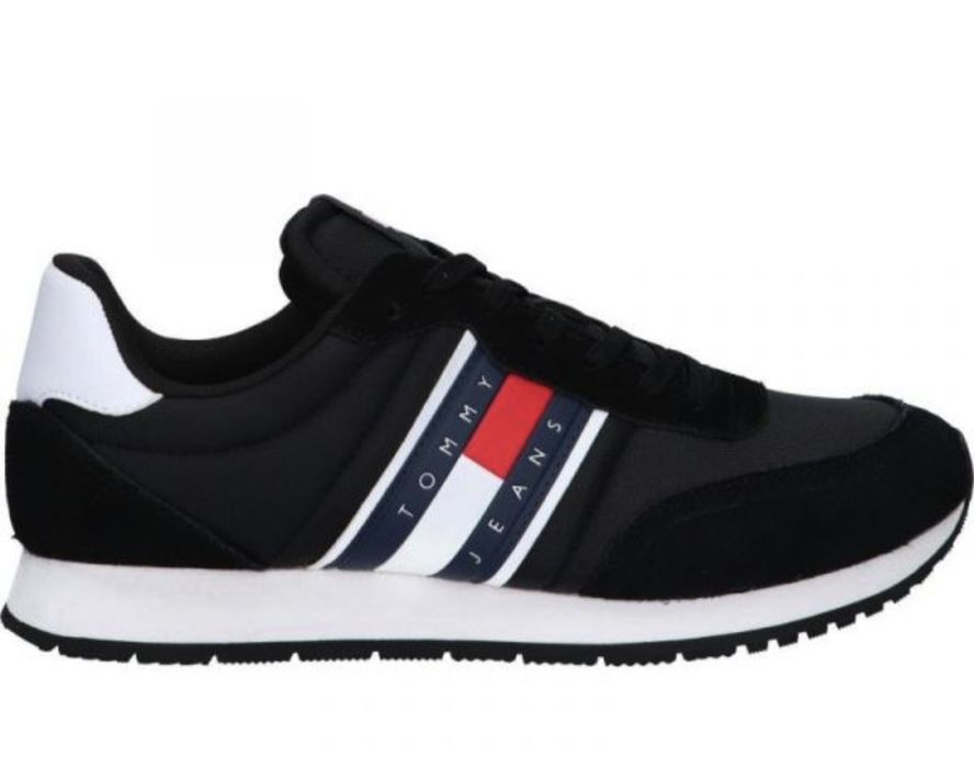 Adidasi Tommy Hilfiger Originali