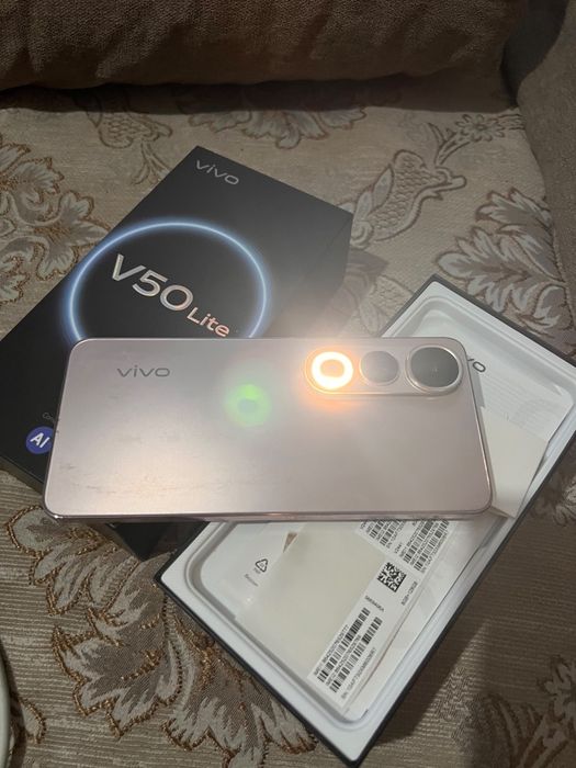 Vivo v50 Lait 128Gb