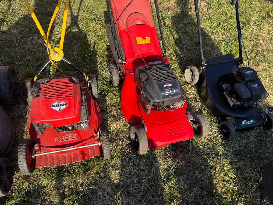 Cositori pentru gazon