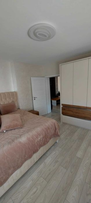 Продава се Къща в с. Минерални бани, Област Хасково - 98 кв.м за 1327 €/кв.м - Снимка #8