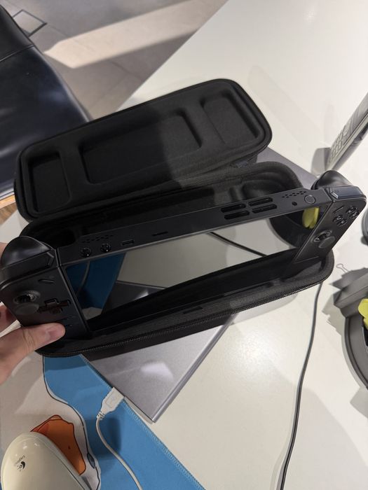 Lenovo legion go