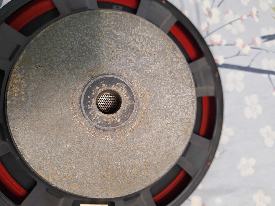 Тонколона 15 инча