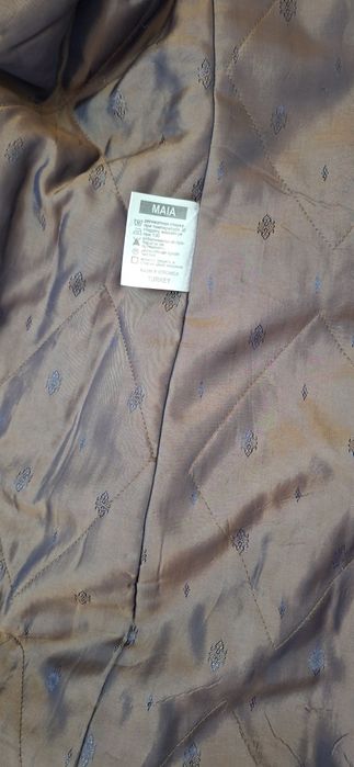 Продам пальто и тренч на размер S