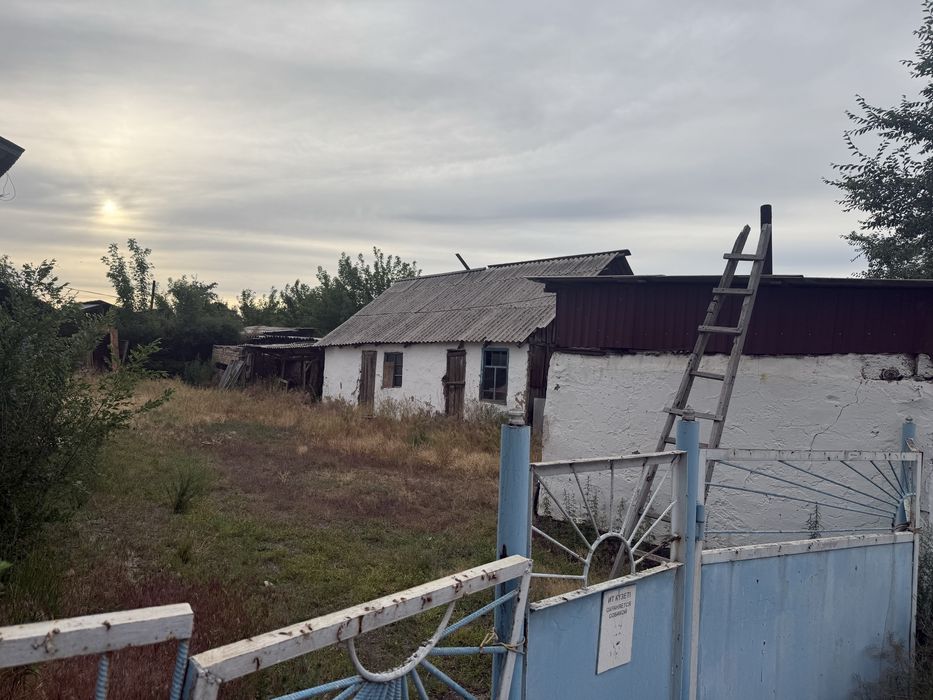Продам участок учхоз