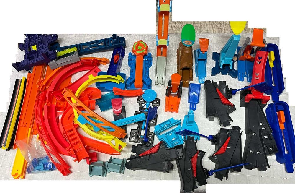 hot wheels / хот уийлс  части