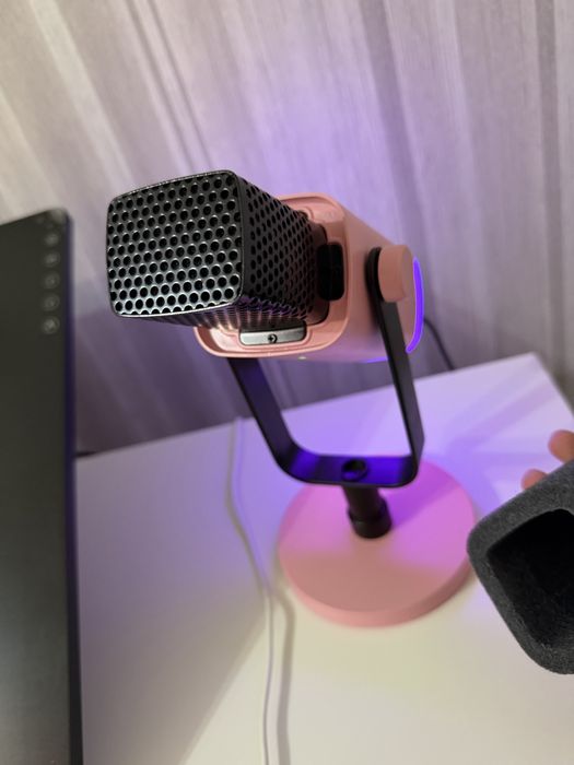 Микрофон fifine am8