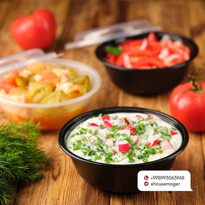 Мохито стакан 
одноразовая посуда