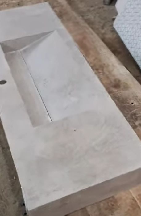 Кафель раковина ва мойкалар