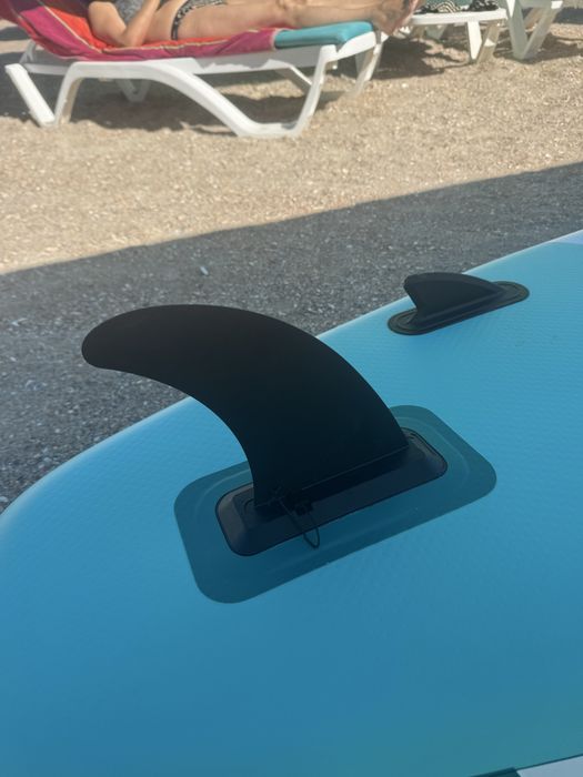 SUP Stand Up Paddle kit Nou