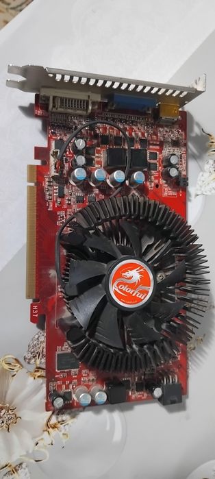 Запчасти для компьютера