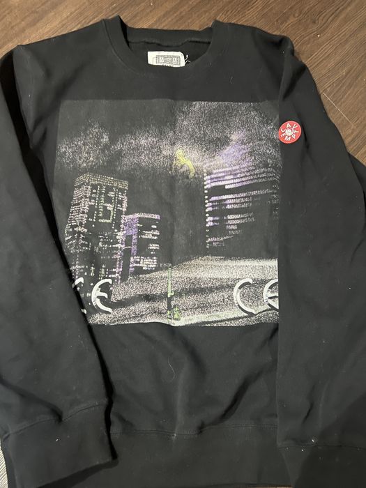 cav empt japannn