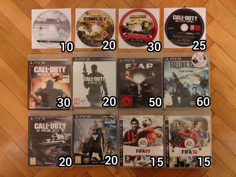 Joc PS3 PlayStation 3