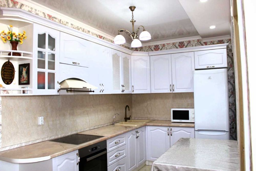 Продам 2-ком. кв.