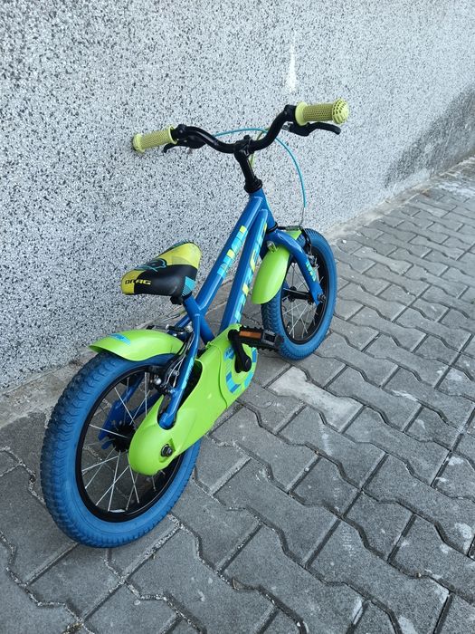 Колело 14'' Drag rush