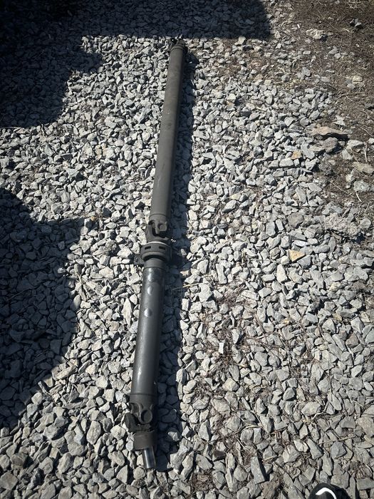 Кардан Газель Бизнес 3.20