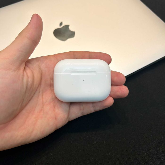 AirPods Pro 2 Зарядный кейс | Lightning | Оригинал с Гарантией |Футляр