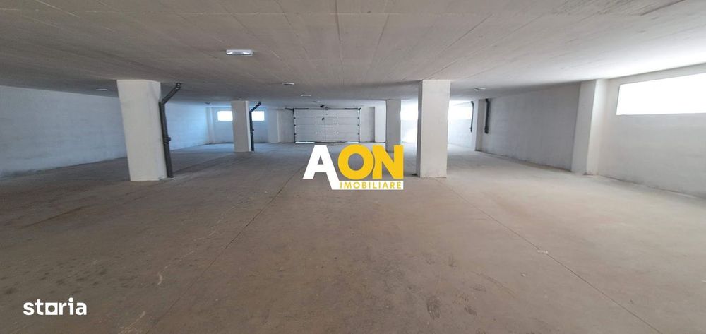 Apartament cu 1 camera, 42 mp utili, cu balcon, etaj 1, bloc nou