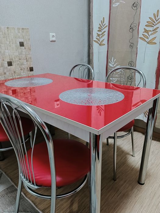 Сдается квартира помесячно