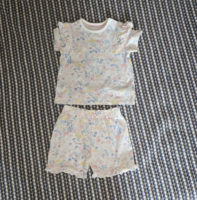 Set compleuri 9-12 luni