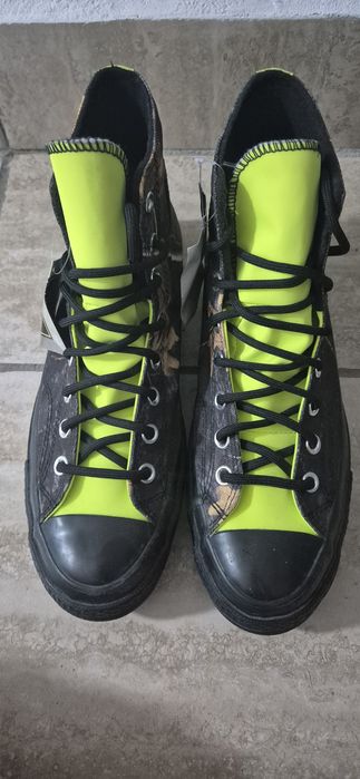Converse 70 GTX High