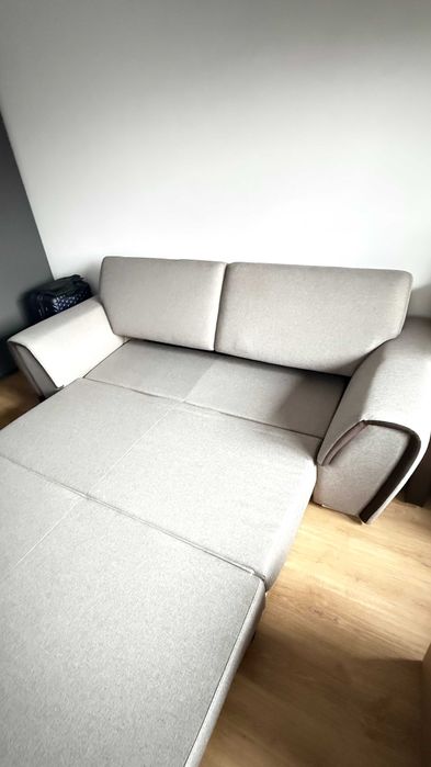 Canapea extensibila Casa Rusu