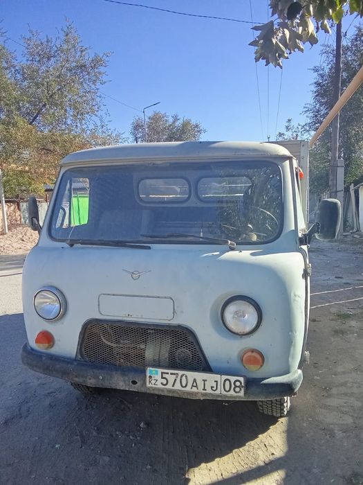 Продом Уаз бартовои  матор  каропка хароши