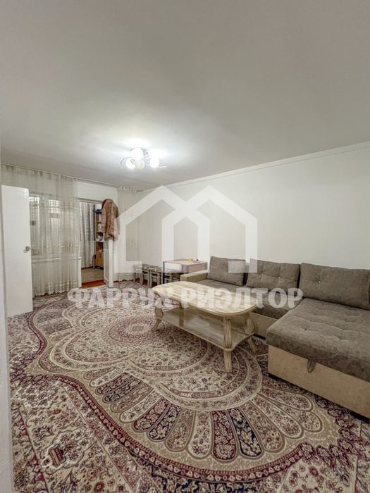 3/2/4 2х6 67м2 кирпич Академ Городок