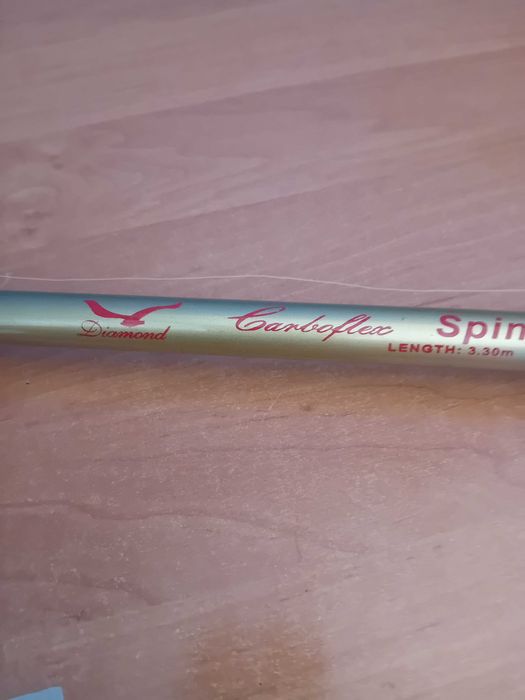 Въдица    Wizard