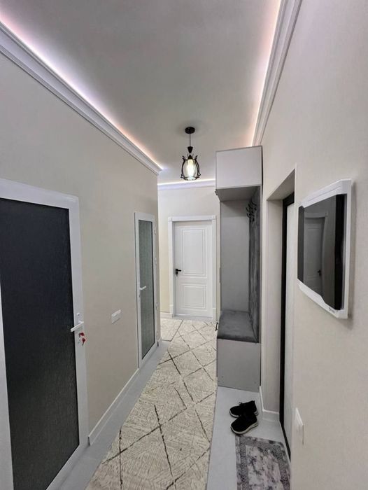 3х комнатная переделаная  продаётся