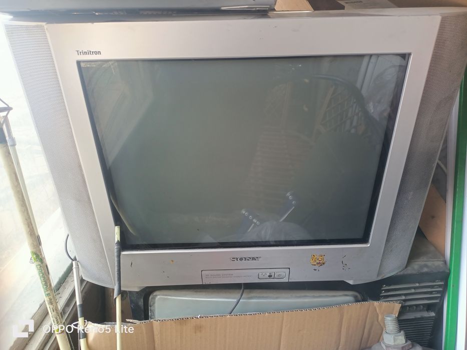 Телевизор   Sony