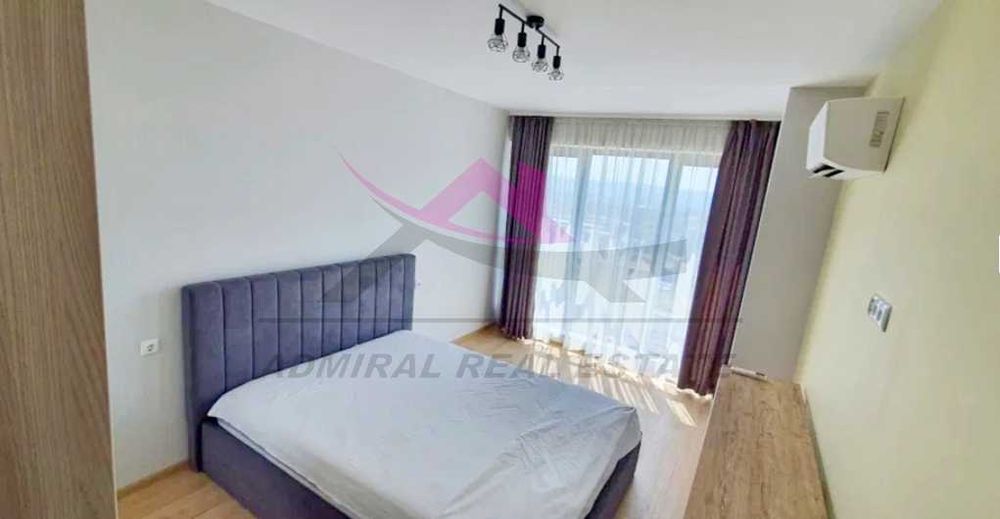 Дава се под наем Двустаен апартамент в Варна, Победа - 72 кв.м за 550 € - Снимка #2