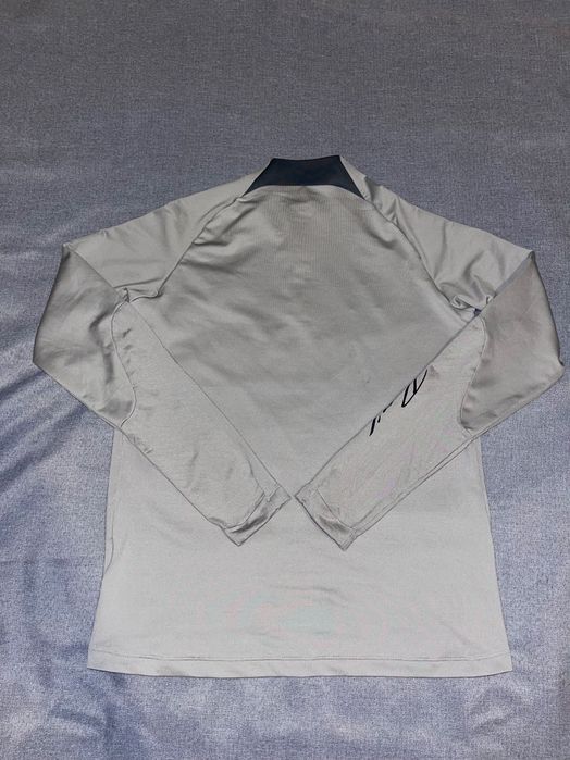 Jordan x PSG – 1/4 цип / Пуловер – Размер XL