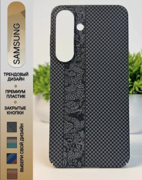 Чехол на Самсунг А16