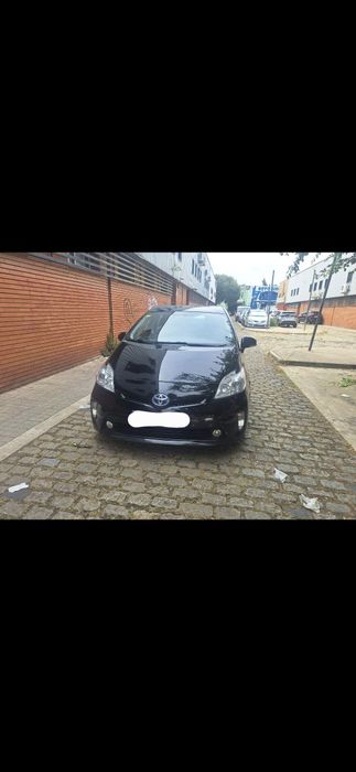 Vand Toyota Prius 1.8 Hibrid 2017 euro6 Automata