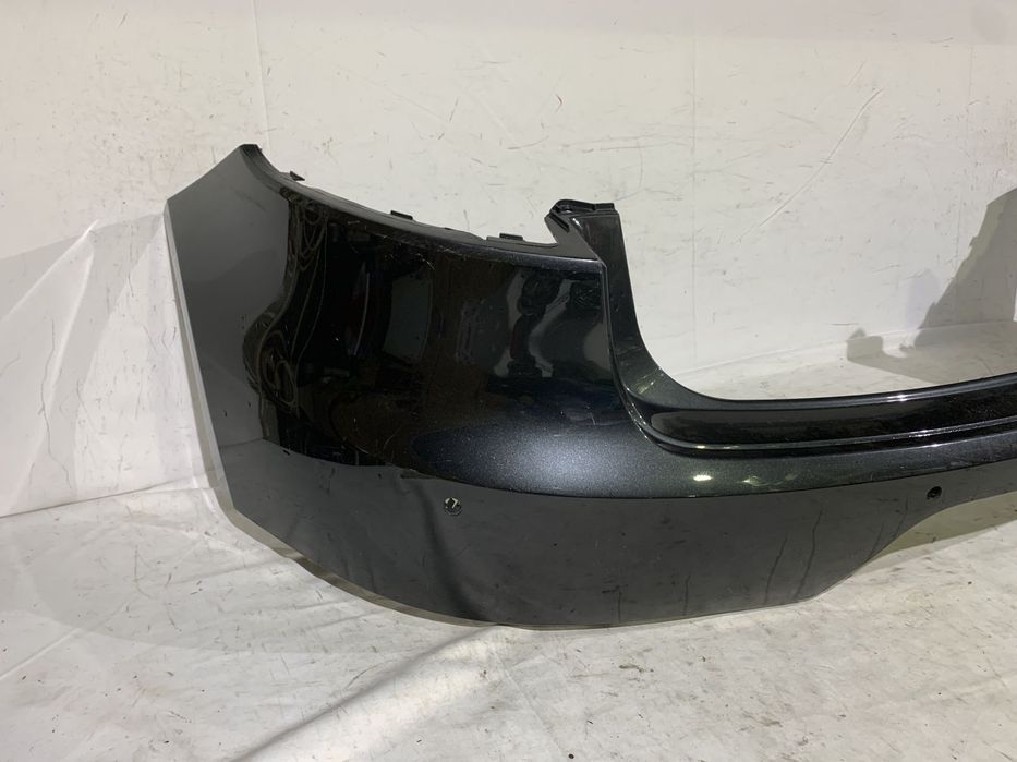 Bara spate Porsche Macan, 2014, 2015, 2016, 2017,2018, 2019, 2020, cod origine OE 95B807421L.