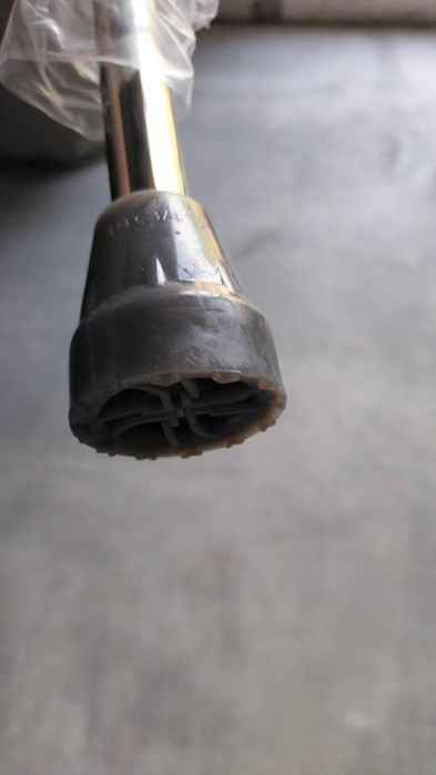 Костыль подлокотный