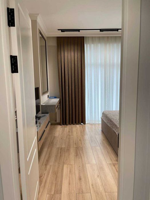 СРОЧНО сдается ШИКАРНАЯ 2х квартира в ОЙБЕКЕ