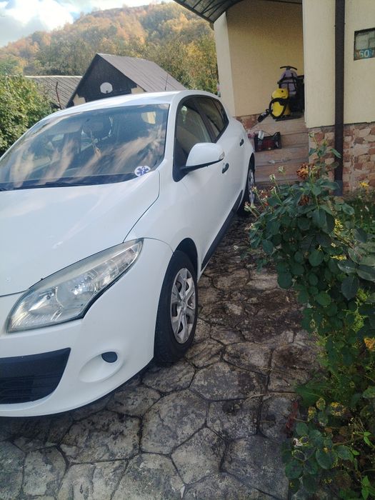 RENAULT Megane 2011 — imagine 4