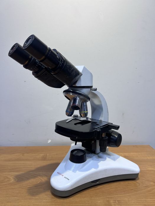 Микроскопы на продажу