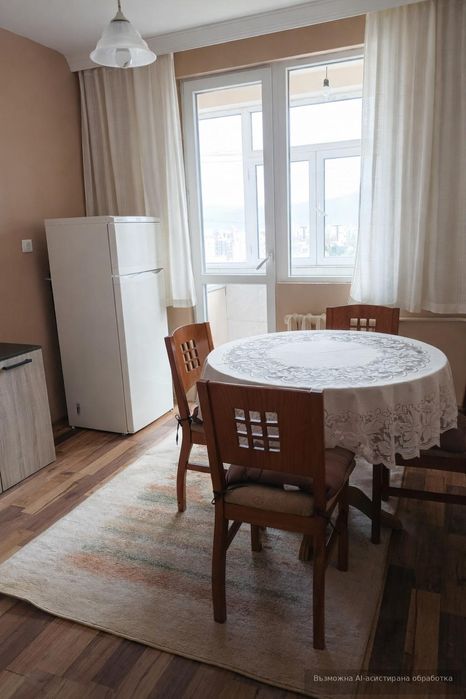 Дава се под наем Двустаен апартамент в Пловдив, Център - 68 кв.м за 318.75 € - Снимка #3