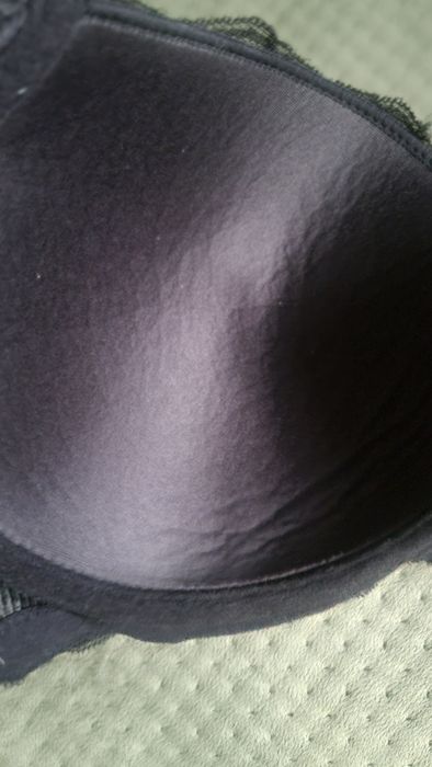 Бюстгалтер на косточках