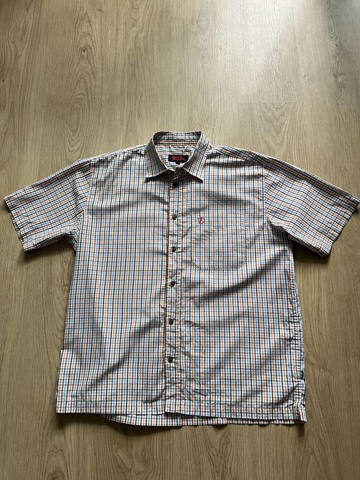 Camasa fjall raven vintage