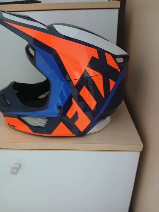 Echipament motocross /ATV pentru copii