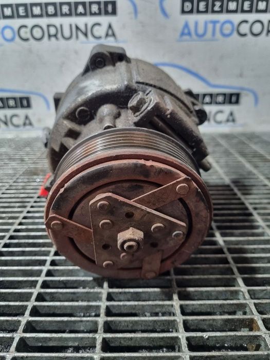 Compresor clima Mitsubishi ASX Facelift 2012 1.6D 2012 - 2016 114CP 9HD (1269) Diesel ...