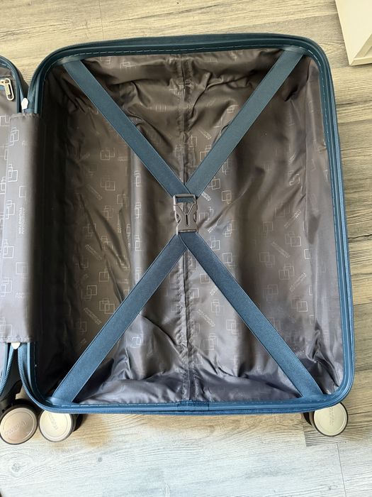 Куфари American Tourister