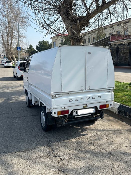 Labo 1993 tozza gen yoq