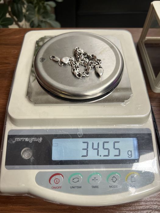 kumush braslet 925 proba серебро