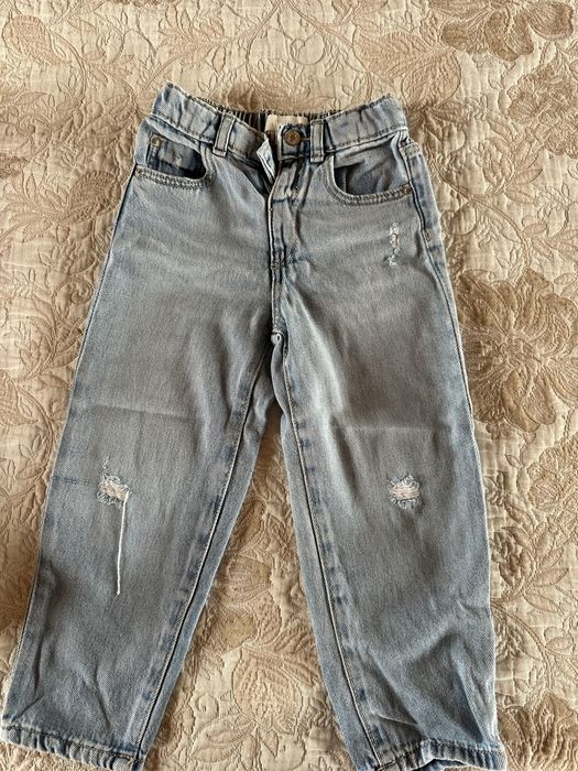 Детски дрехи на Zara