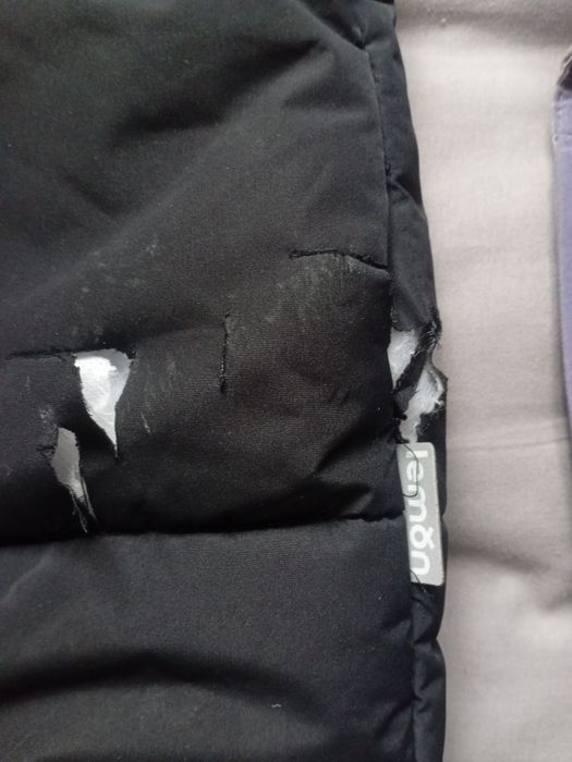 Куртка на 150см на мальчика