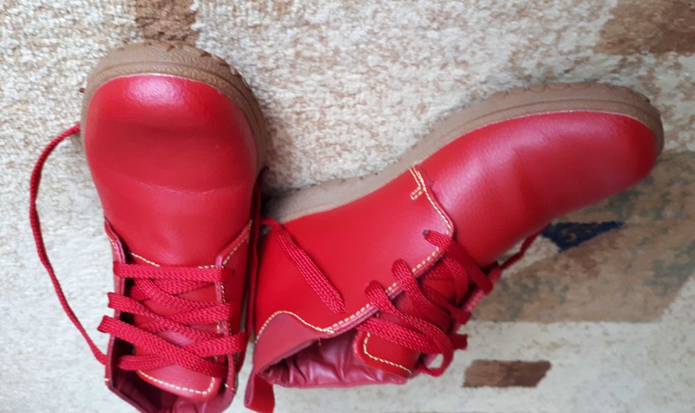 Дамски боти „Cotton traders”